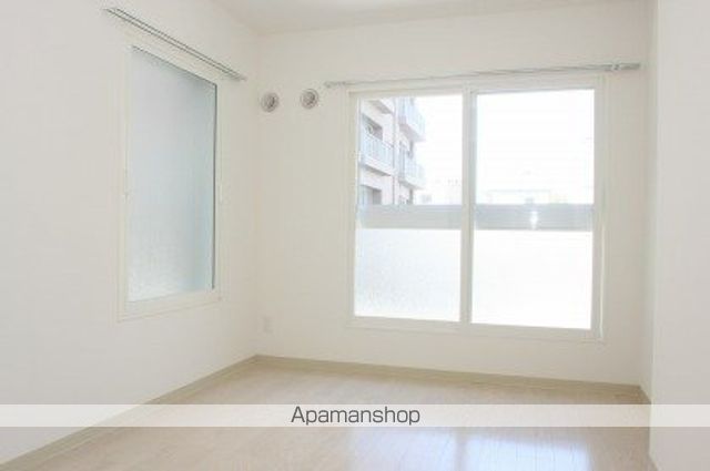 CRES920の内装写真