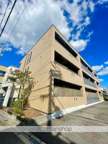 シャーメゾン住吉