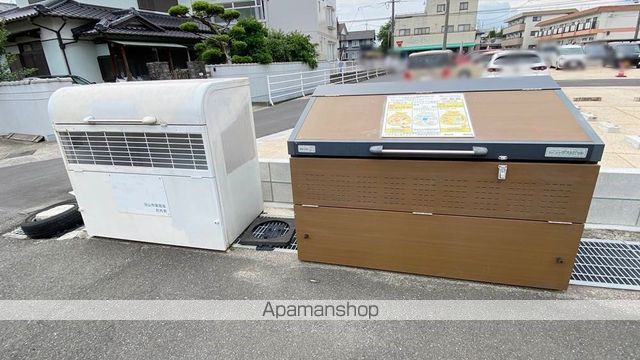 セゾンド オリオンのその他写真