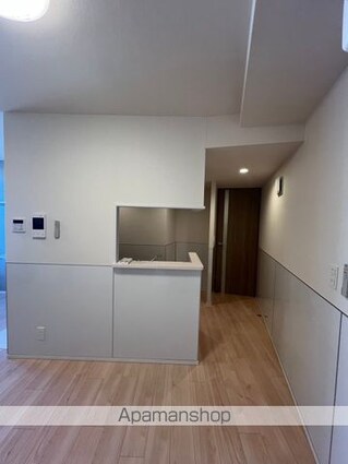 グローリオシェルト杉並方南町[1LDK/37.87m2]の内装4
