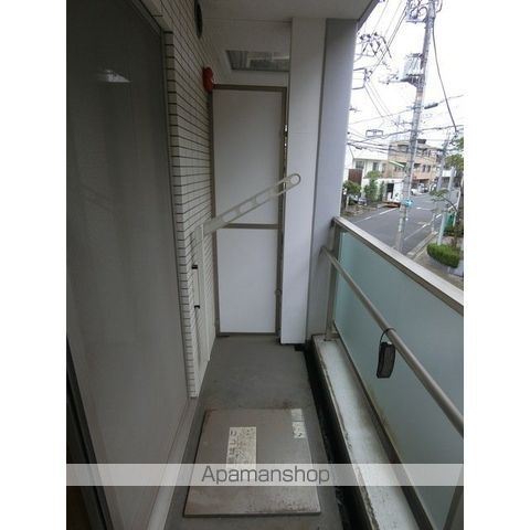 Moncle Komazawaの内装写真