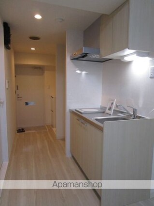 アソルティ東二番丁レジデンス[1R/17.22m2]の内装1