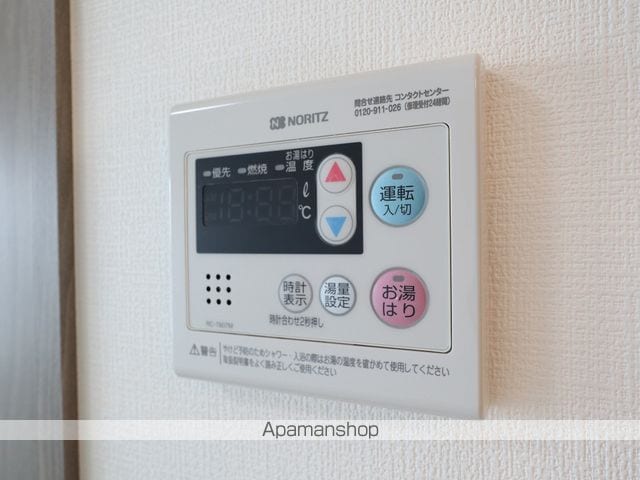 SーRESIDENCE高岳CLARITYの内装写真