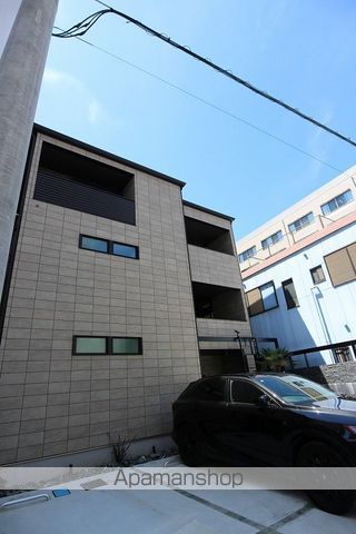 KAFU天神の外観写真