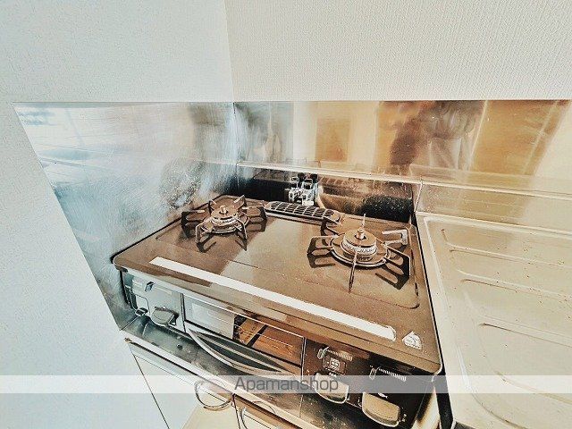 ヴィラコートピジョンの内装写真