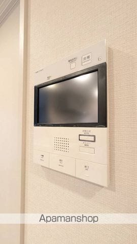 ルフォンプログレ高田馬場ノースの内装写真