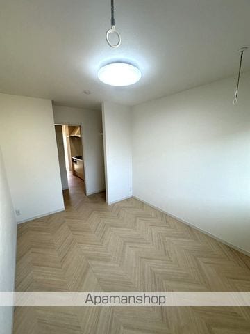 クランク小郡の内装写真