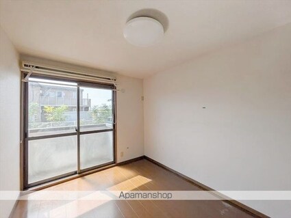 ボナール　ＩＩ棟[2LDK/53.4m2]の内装1