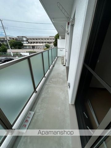 シュルークの内装写真