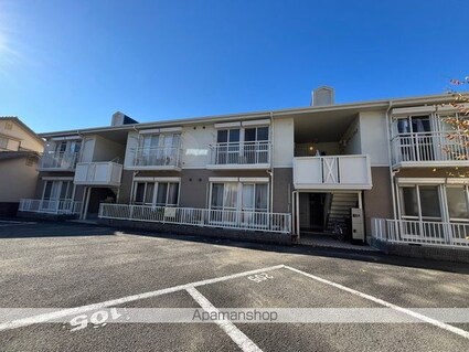 和歌山県和歌山市三葛[2DK/46.78m2]の外観5
