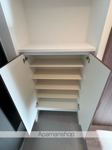 SーRESIDENCE堺BLAZEの内装写真
