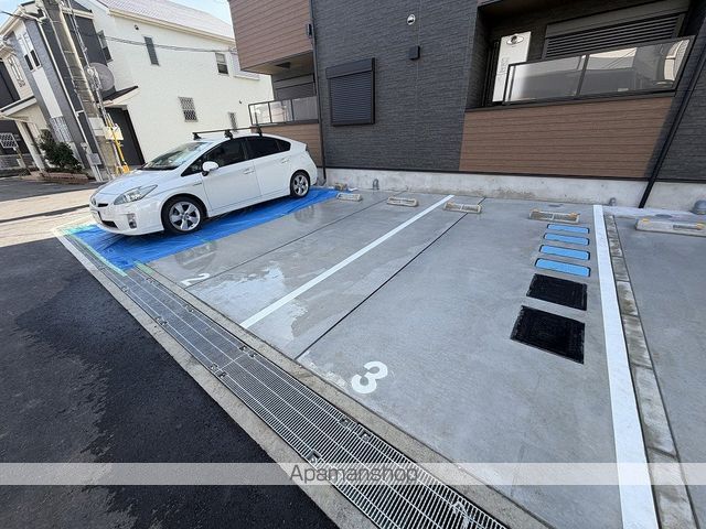 ルイアパートメント 豊中蛍池イーストのその他写真