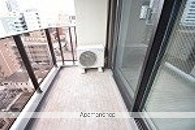 デュオフラッツ仙台木町通エアリの内装写真