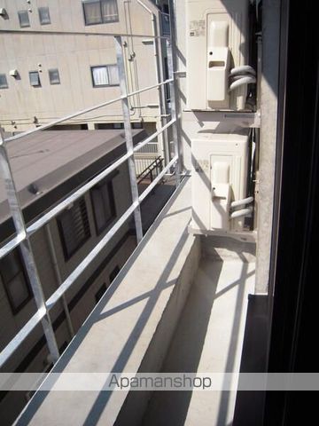クローバー伍番舘のその他写真