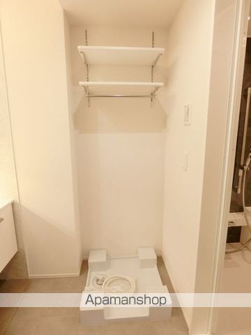 ラ メゾン ピック 中百舌鳥IIの内装写真