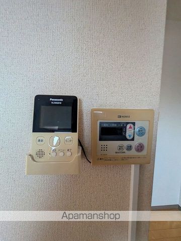シズメン寿ビルの内装写真