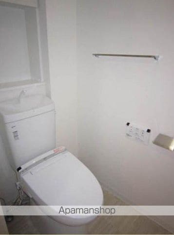 門前仲町レジデンス六番館の内装写真