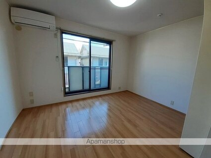 ファミール石芝[1K/24m2]の内装3