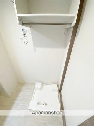 フォルビート[1LDK/50.71m2]の内装1