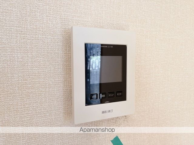 グレイスの内装写真