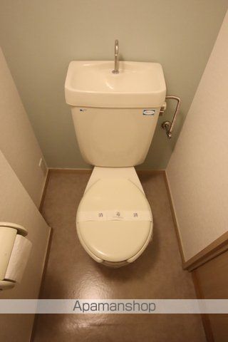 フロレセール箕面の内装写真