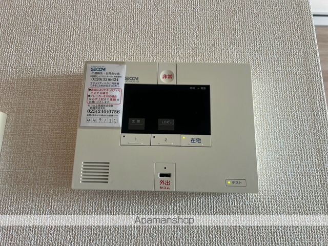 ピアットの内装写真
