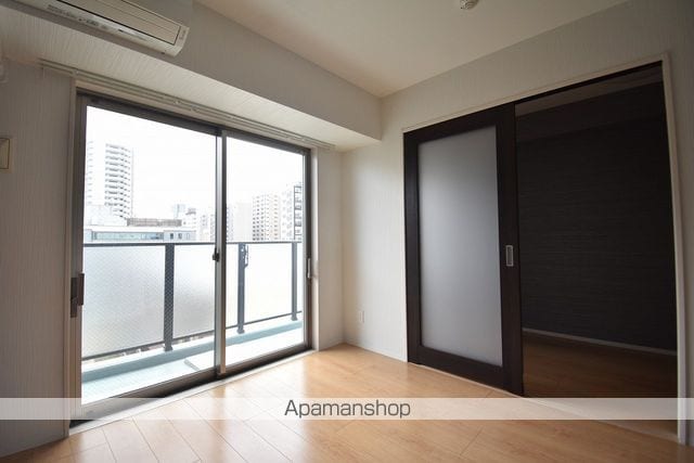 LUANA・AIR・RESIDENCE錦町の内装写真