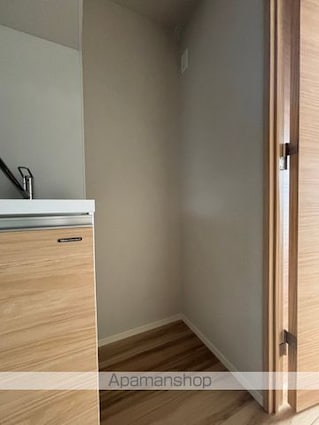 ＳＨＯＫＥＮ　Ｒｅｓｉｄｅｎｃｅ横浜浅間町[1K/21.23m2]の内装4