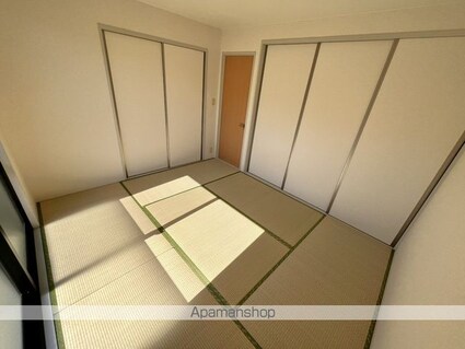 プリムヴェール　Ａ棟[3K/50.78m2]の内装10