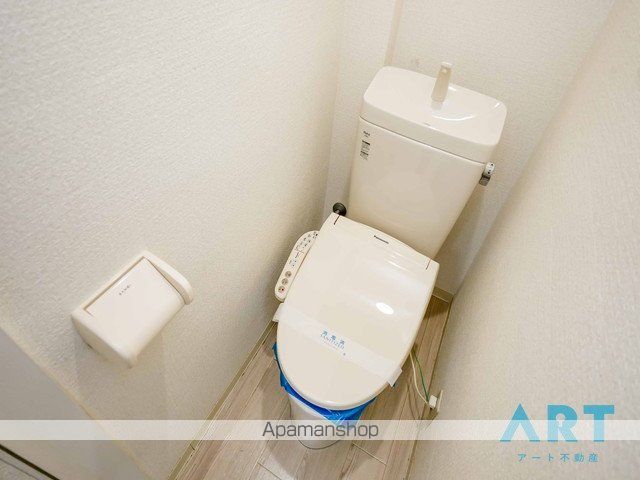 レイス三番町の内装写真