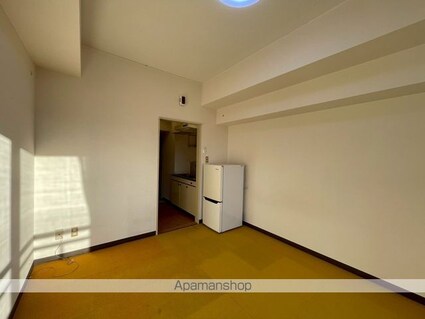 クラックスハイム第３帯広[1R/20.69m2]の収納