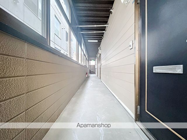 黄金マンションのその他写真