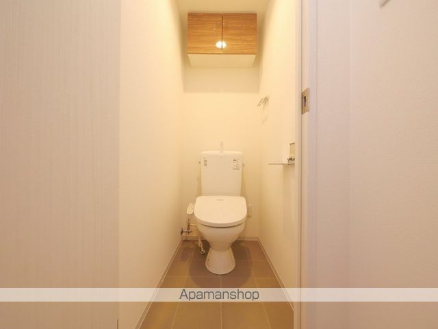 アルファスクエア円山4条の内装写真