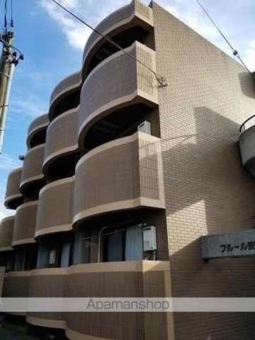 フルール安東
