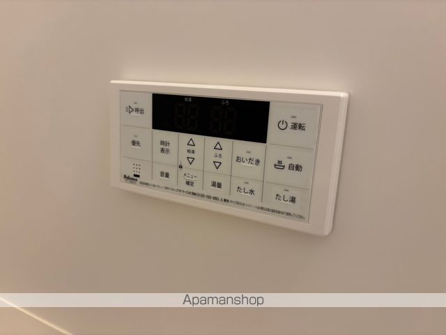 ジーメゾン春日井リーファの内装写真