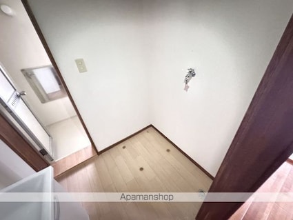 泉玉露一戸建て[3K/55.48m2]の内装9