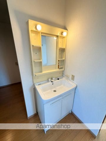 グリーンハイツ赤星の内装写真