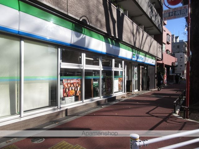 テラス阿佐ヶ谷の周辺写真