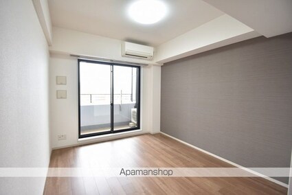 レジディア仙台上杉[1K/24.28m2]のリビング・居間