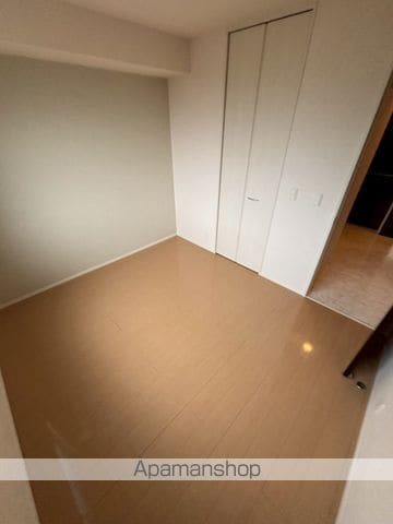 ショコラメゾン・Fの内装写真
