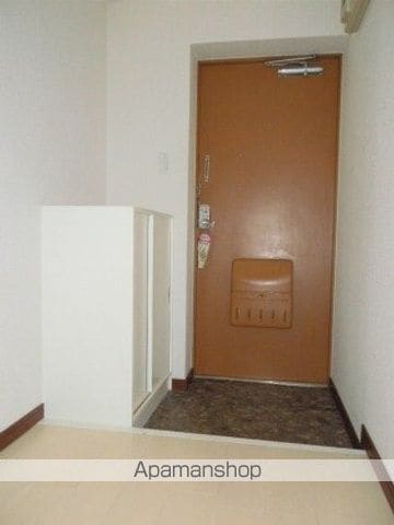 シャトー富士の内装写真