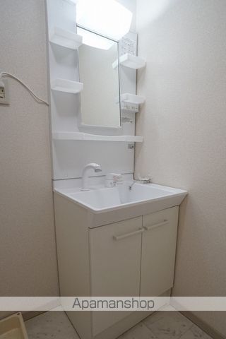 ハイツ新都田の内装写真
