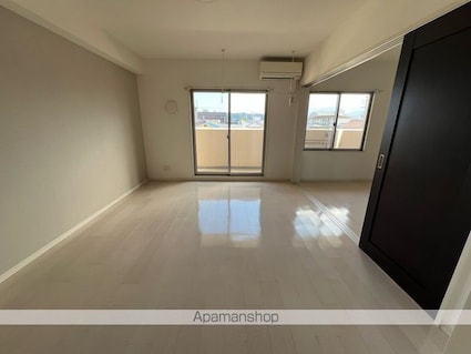 ロイヤルステージ庄内[1LDK/44.96m2]の内装4