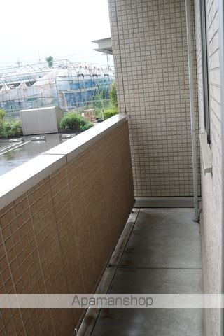 アルト ポンテ ドゥーエ A棟の内装写真