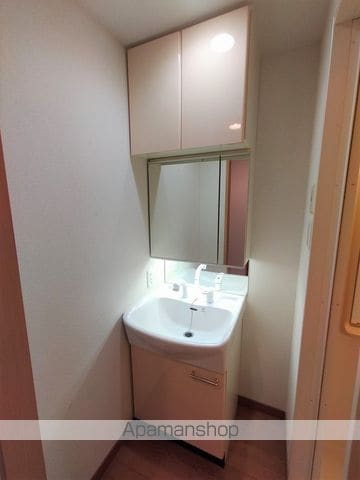 プレサンス大手前パークサイドIIの内装写真
