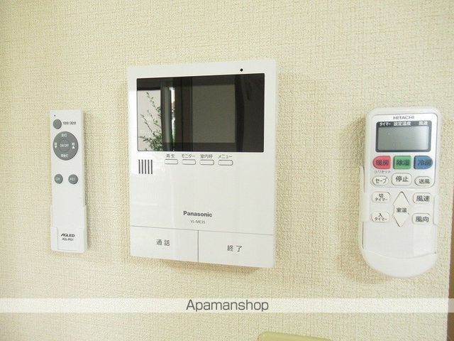 ファミール浅岸の内装写真