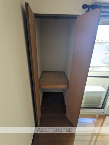 パル参番館の内装写真