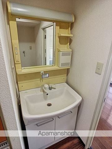 FUJI・BLDの内装写真