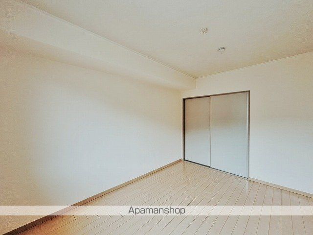 コーポマルタ A棟の内装写真