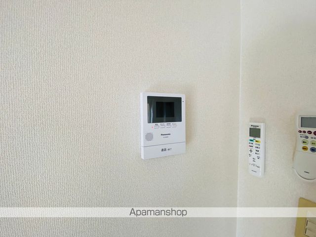 パールハウスの内装写真